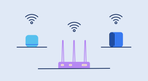 O sinal do Wi-Fi está fraco? Saiba como melhorar o alcance