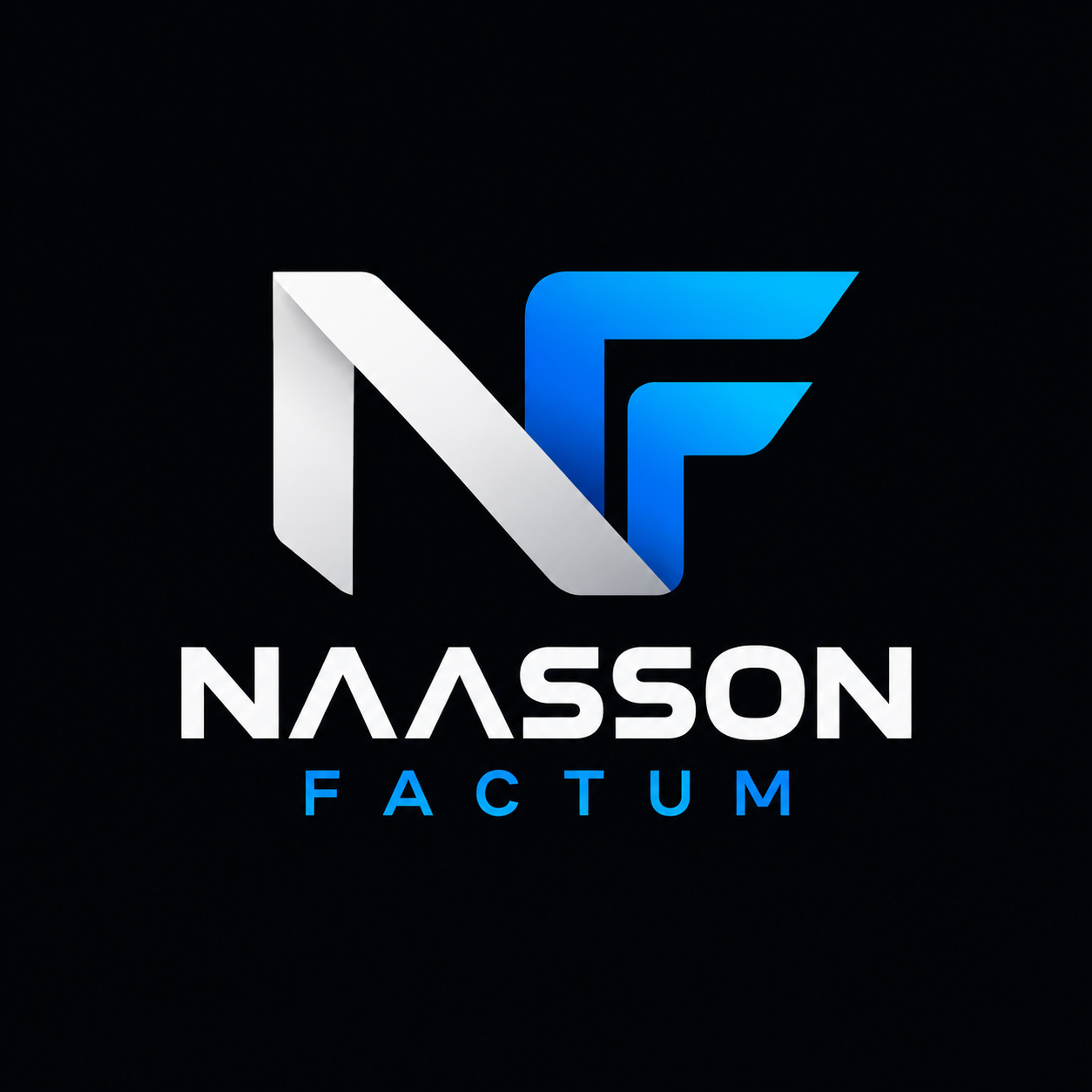 Logo Naasson Factum